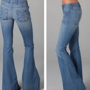 One by Habitual | Hannah Flare Jeans